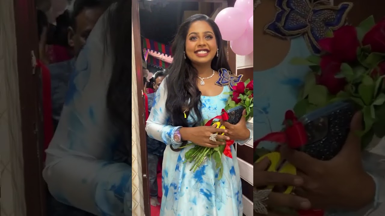 Glimpse of my BIG DAY ❤️| Beautifly by JV | Jaicy Victoria