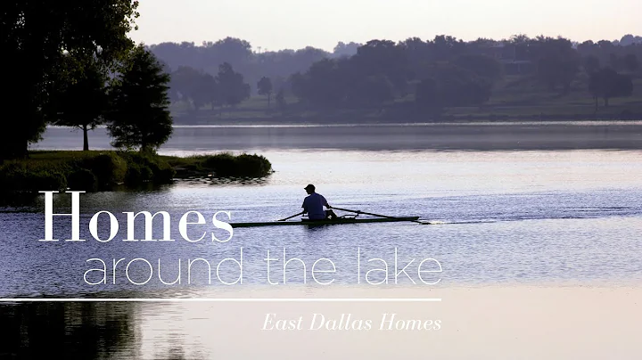 Homes Around the Lake 9.8.18