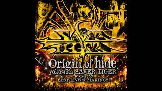 🎸 横須賀サーベルタイガー Metal Rock Remix 01 - YouTube