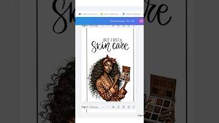 Canva + Printify: Create Journals That Sell!💹 screenshot 1