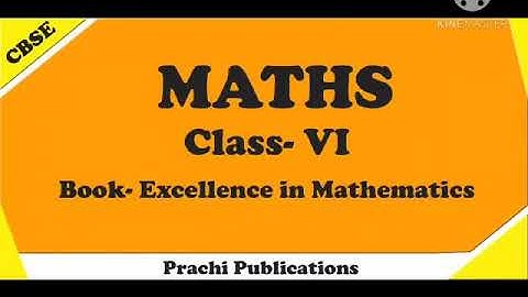 Class-6, Maths, Ch-5, Basic Geometrical Ideas, Ex 5.6