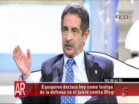 Intervencin de Miguel ngel Revilla en el programa ...