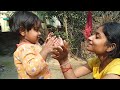কি খেলছে ওরা 🤷♀️🤷♀️ #trending #playstation #playtime #youtubeshorts #viralshorts #babygirl #funny