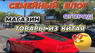 видео: ПРИШЛА ПОРА ПОСАДИТЬ ЧТО-ТО НОВЕНЬКОЕ.... картинка: ПРИШЛА ПОРА ПОСАДИТЬ ЧТО-ТО НОВЕНЬКОЕ....