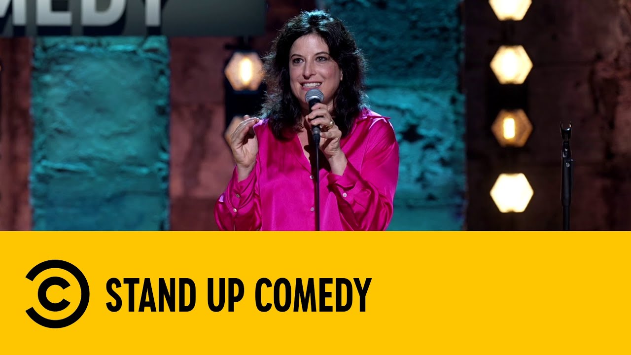 Sopravvivere alle shitstorm social - Anna Gaia Marchioro - Stand Up Comedy