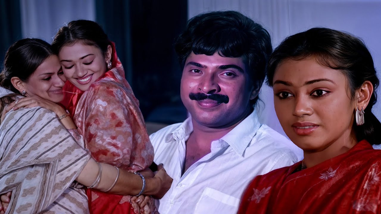 വീട്ടിലെ വഴക്ക് കാരണം ഭാര്യയുടെ വീട്ടിലേക്ക് താമസം മാറ്റിയ ഭർത്താവ് | Kaalam Maari Kadha Maari