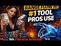 Range Flow AI -  "The #1 Tool Pros Use To Quickly Master Exploitative Cash Game Poker - Guaranteed"