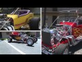 Hot Rods, Customs &amp; Classics Sizzle reel 2014