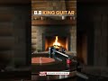 BB KING GUITAR #shorts #debagong Part  27