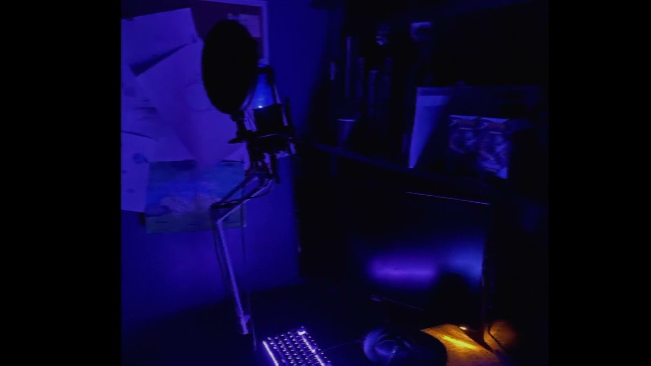 [FREE] Lil Peep X Emo Fruits X Pink Cig Guitar Type Beat "In My Room" | prod carmspace x luffysome