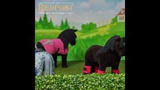 LeMieux Mini Toy Ponies