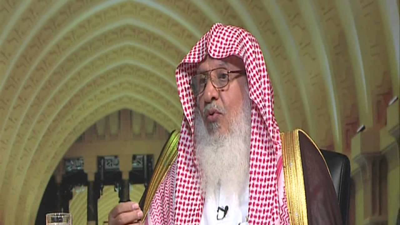 4- التوحيد و أهميته و كفارة الشرك الأصغر الشيخ أد سعد الحمّيد
