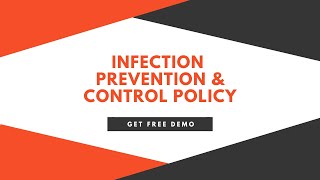 Workplace Infection Prevention and Control Policy Template | Sentrient