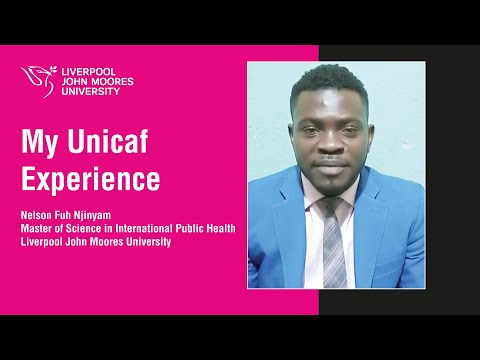 Full Time Doctor gains MSc in International Public Health with a Unicaf Scholarship