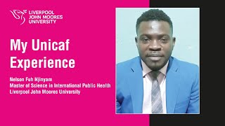 Full Time Doctor Gains MSc in International Public Health with a Unicaf Scholarship