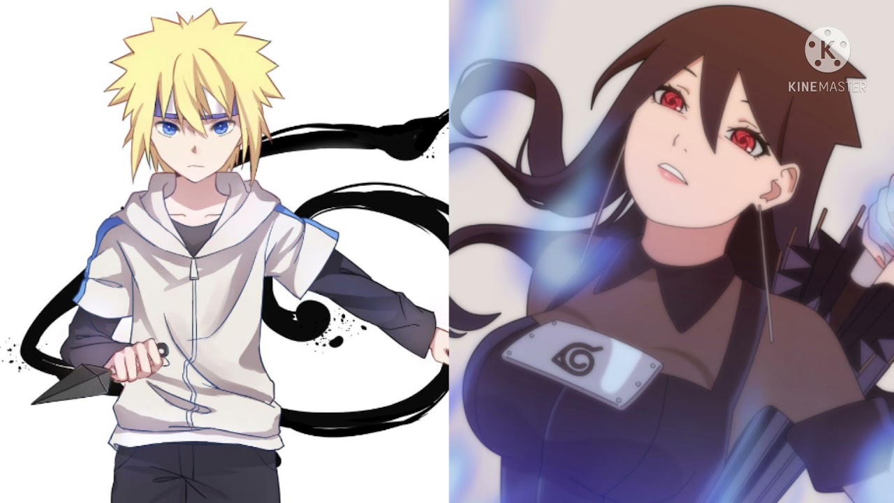 Kiyomi Uchiha yandere capitulo 1