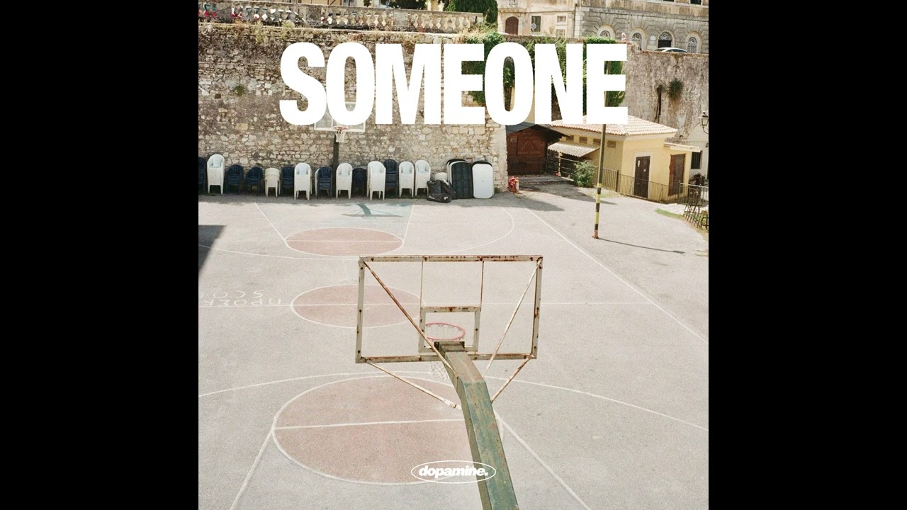 Watch Dopamine - Someone (Official Audio) on YouTube Watch Dopamine - Someone (Official Audio) on YouTube