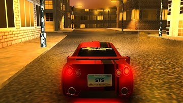 Smart Tuning System (STS) v1.5 - Unity Asset !