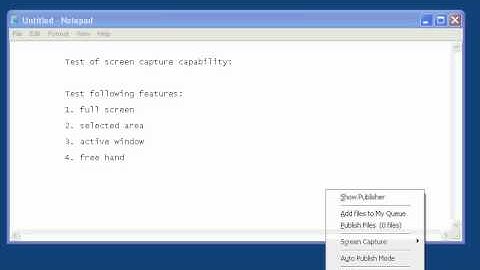 Capture Screenshot to Dropbox - Active Window