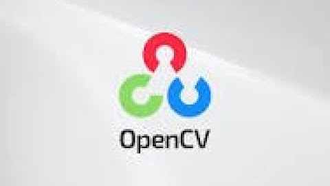 Open CV - Python code for Lab color space -