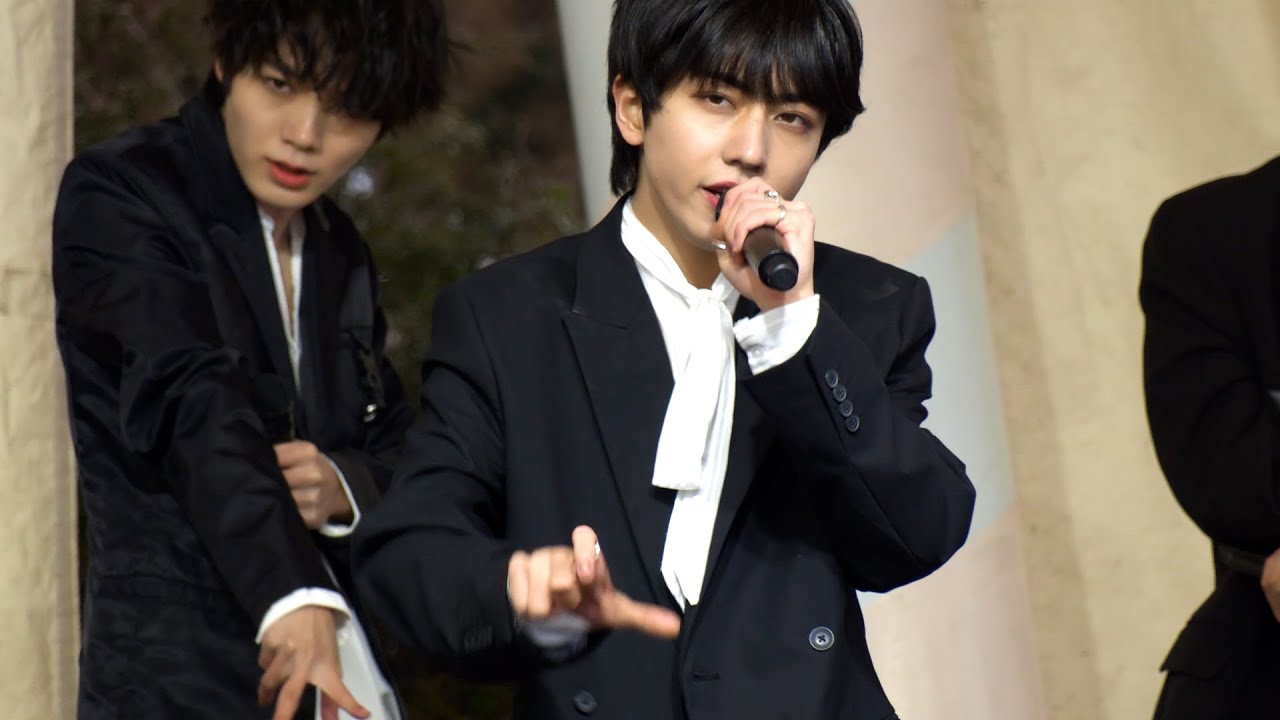 無限シニシズム/原因は自分にある。 【リリースイベント版】