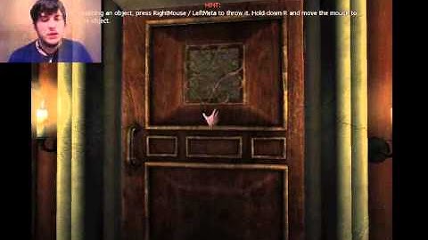 My drunk mother!/Amnesia:Custom Story-The Attic Chapter 1 Part1