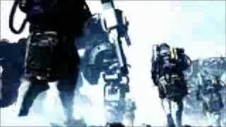 Lost Planet 2 - Announcement Trailer