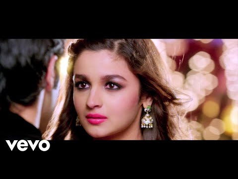 D Se Dance Full Video - Humpty Sharma Ki Dulhania|Varun, Alia|Vishal Dadlani, Shalmali K