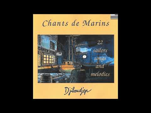 Djiboudjep - Mon p'tit garçon
