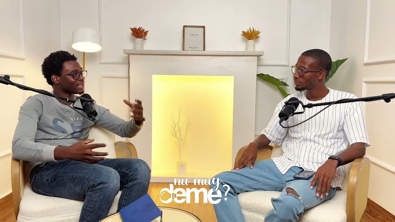 ‼️ Construire sa maison 🏠  au Sénégal facilement à moindre coût. Nu Muy Deme