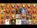 End of video
