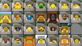Hey Its Me, Its Verity Meme - All Versions