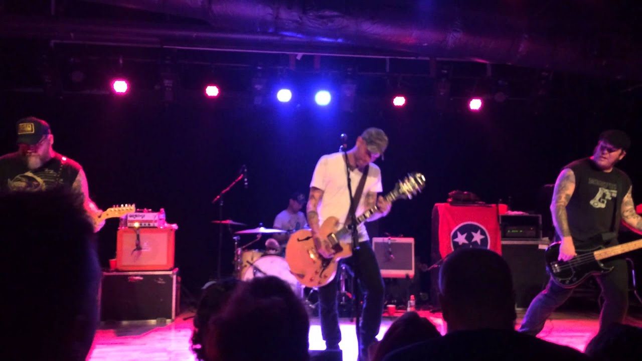 Lucero Little Silver Heart YouTube