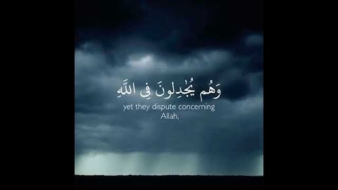 تلاوة هادئة تريح القلب للقارئ رعد محمد الكردي