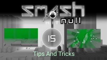Smash hit Null 1.2.2 - Impossible+ mode - Level 16 - Tips and tricks (OUTDATED)