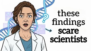 The DNA Discovery That Changes Everything About Humanity