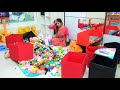 Baap re Itna Kaam, Kaise Karun || Twins Mom Real Busy Routine