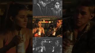 Hidden Love Story Linking GTA 6 &amp; RDR2 🤫 Rockstar.#gta6 #gta6trailer3 #gta6leaks #gta6leakedgameplay