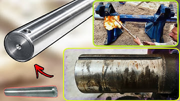 Incredible Trunnion Shaft Sizing with Confidence | Fully Restored Sizing