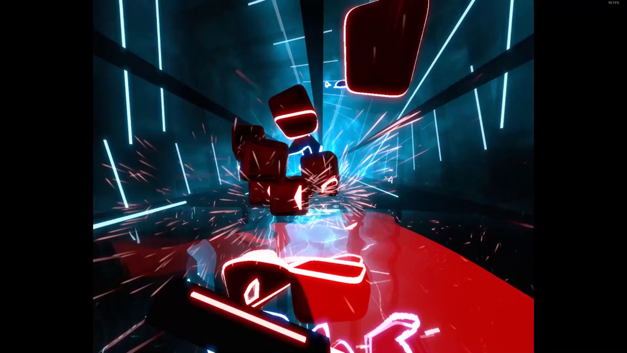 Soulless 4 [Beat Saber] - YouTube