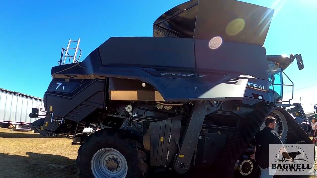 SunBelt Ag Expo 2023