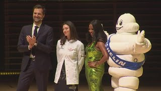 3 Philadelphia restaurants win Michelin Star