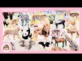 動物 おもちゃ どうぶついっぱい 子供向けパズル 35ピースをやってみた！ Animals toy puzzle