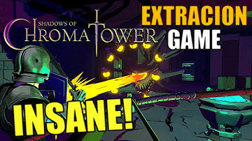 This New Extraction Game Feels Like Dungeonborne – And It’s BETTER Than Dark and Darker!