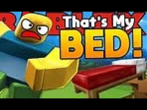 I 1v1'D this Toxic Person In Roblox Bedwars! - YouTube