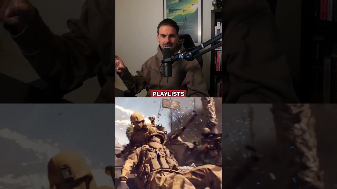 Battlefield 6 krijgt een grote Day One Patch met 200 aanpassingen! 