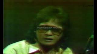 Deddy Dores - Hanya Kau Dihatiku (1985)