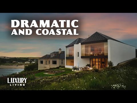 THERE IS NOTHING LIKE CORNWALL | CHARLIE LUXTON HOMES BY THE SEA