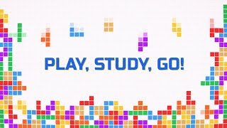 Play, study, go! Магистратура Game Development в НГУ Play, study, go! Магистратура Game Development в НГУ