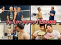 【試合の裏側密着】負けたら終わりの戦い。再起をかけたブレイキングダウン12.5